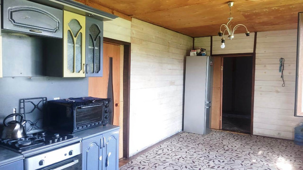 Объект по адресу Москва, СНТ Испытатель-2 тер 