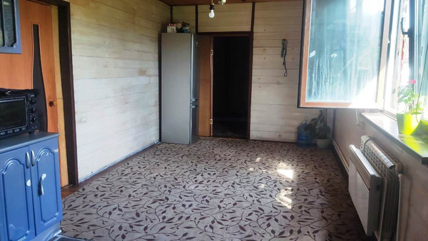 Объект по адресу Москва, СНТ Испытатель-2 тер 