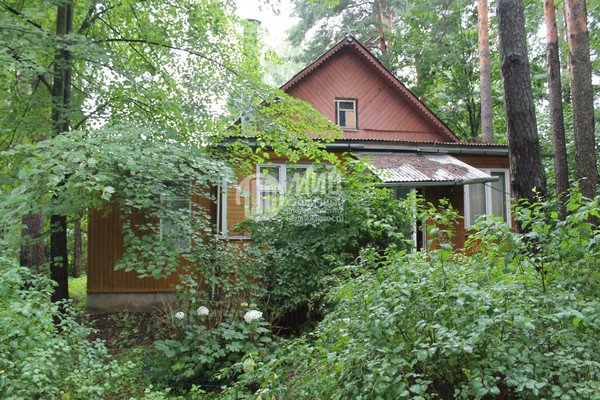 Объект по адресу Москва, Пушкинская (Клязьма мкр.) ул, 11 