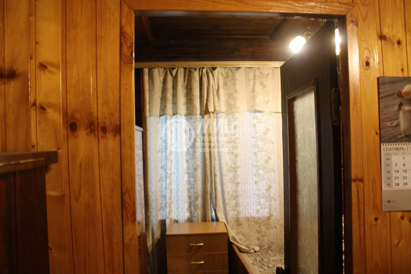 Объект по адресу Москва, Пушкинская (Клязьма мкр.) ул, 11 