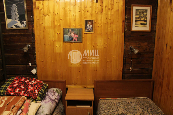 Объект по адресу Москва, Пушкинская (Клязьма мкр.) ул, 11 