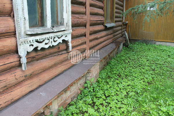 Объект по адресу Москва, Пушкинская (Клязьма мкр.) ул, 11 