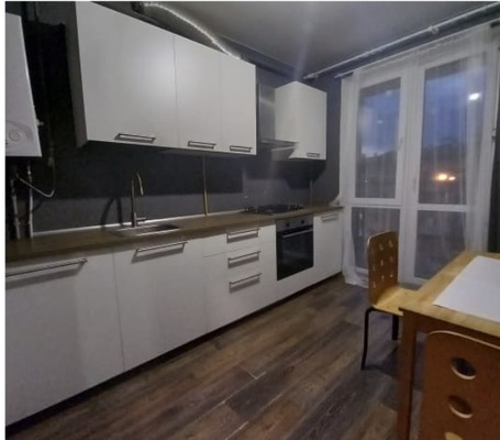 Объект по адресу Москва, Ольденбуржская ул, 9 