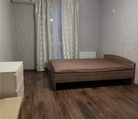 Объект по адресу Москва, Ольденбуржская ул, 9 