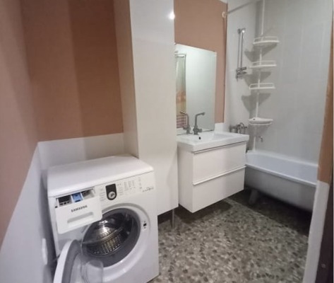 Объект по адресу Москва, Ольденбуржская ул, 9 