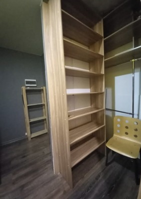 Объект по адресу Москва, Ольденбуржская ул, 9 