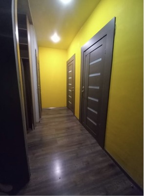 Объект по адресу Москва, Ольденбуржская ул, 9 