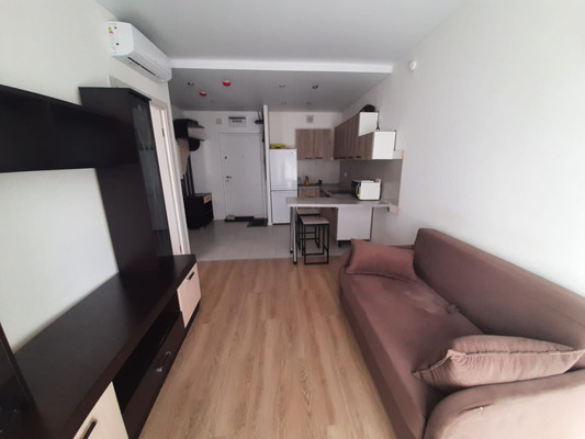 Объект по адресу Москва г, Люблинская ул, д. 72к3