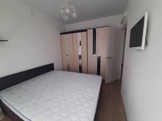 Объект по адресу Москва г, Люблинская ул, д. 72к3