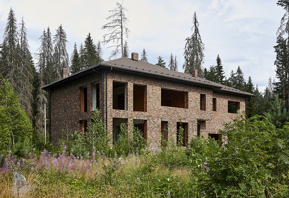 Объект по адресу Москва, Хвойный проезд, 28 