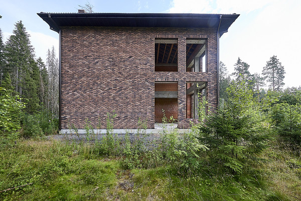 Объект по адресу Москва, Хвойный проезд, 28 