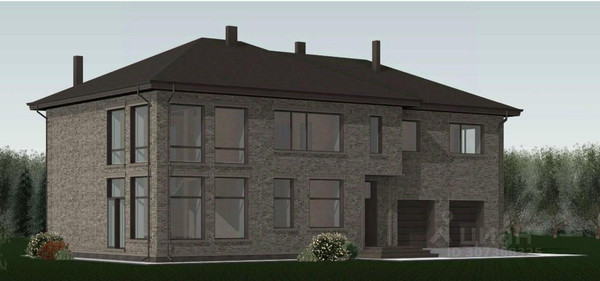 Объект по адресу Москва, Хвойный проезд, 28 