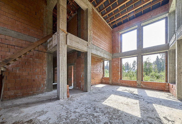 Объект по адресу Москва, Хвойный проезд, 28 