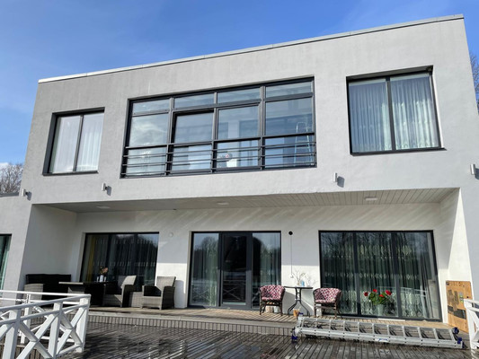 Объект по адресу Москва, Гранитная ул, 6 