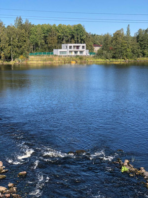 Объект по адресу Москва, Гранитная ул, 6 