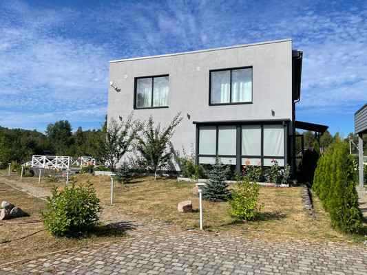 Объект по адресу Москва, Гранитная ул, 6 