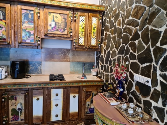 Объект по адресу Москва, Гранитная ул, 6 