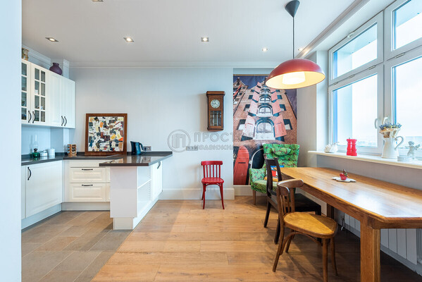 Объект по адресу Москва, Нагатинская наб, 56А 