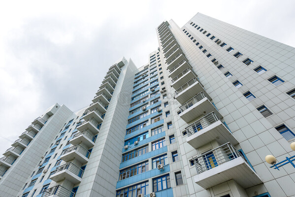 Объект по адресу Москва, Нагатинская наб, 56А 