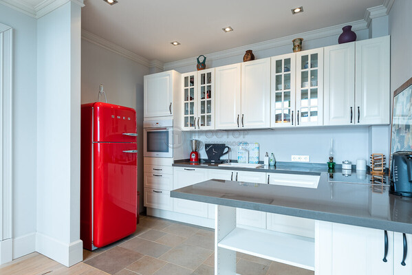 Объект по адресу Москва, Нагатинская наб, 56А 