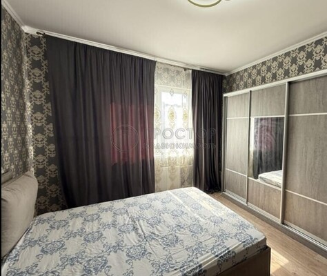 Объект по адресу Московская обл, Голубое д, Тверецкий проезд, д. 19