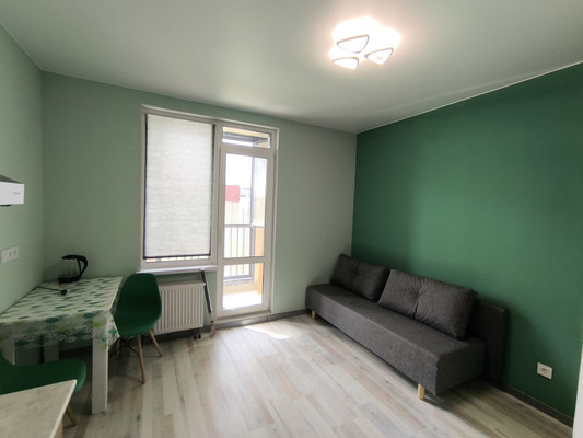 Объект по адресу Москва, Старорусский пр-кт, 3к2 