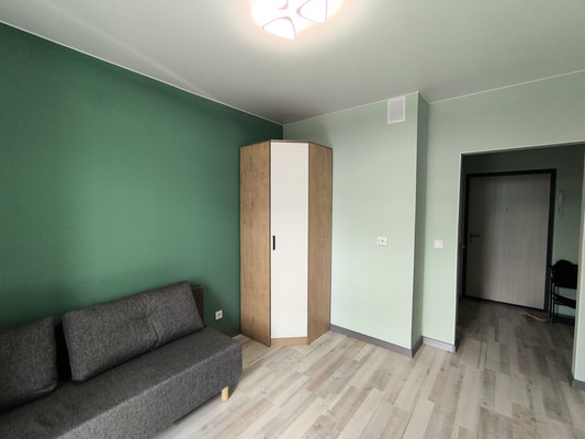 Объект по адресу Москва, Старорусский пр-кт, 3к2 