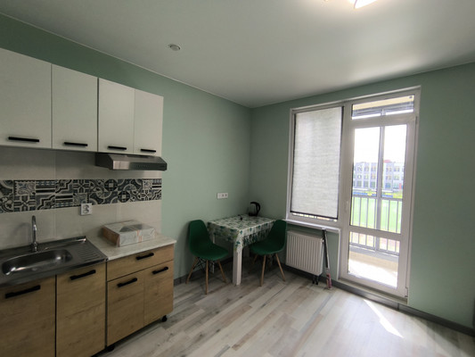 Объект по адресу Москва, Старорусский пр-кт, 3к2 