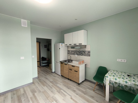 Объект по адресу Москва, Старорусский пр-кт, 3к2 