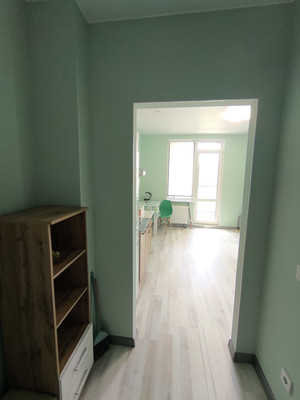 Объект по адресу Москва, Старорусский пр-кт, 3к2 