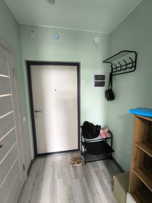 Объект по адресу Москва, Старорусский пр-кт, 3к2 