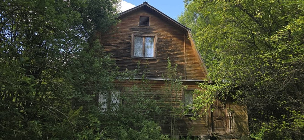 Объект по адресу Москва, ЛМС п 