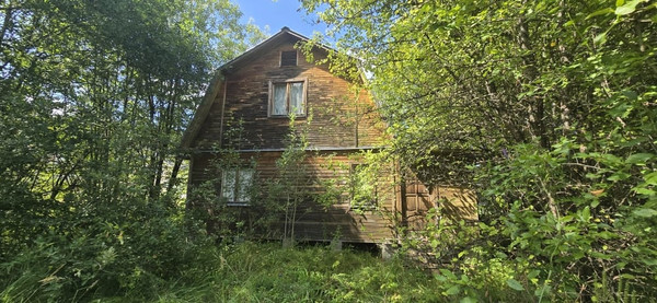 Объект по адресу Москва, ЛМС п 