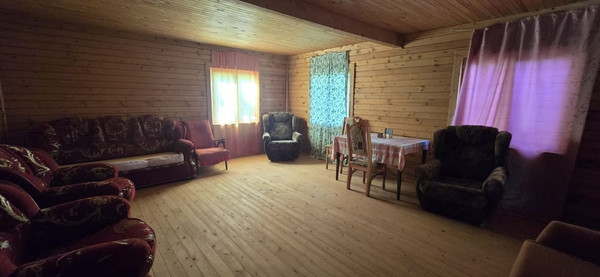 Объект по адресу Москва, ЛМС п 