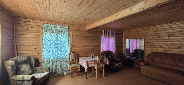 Объект по адресу Москва, ЛМС п 