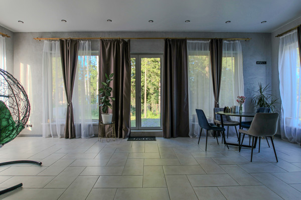 Объект по адресу Москва, 1-я Западная ул, 8 