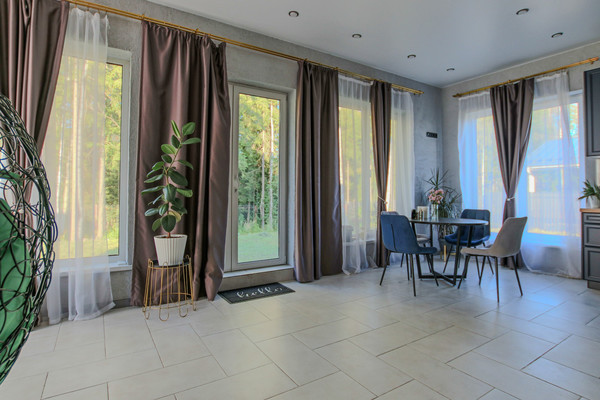 Объект по адресу Москва, 1-я Западная ул, 8 