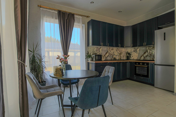 Объект по адресу Москва, 1-я Западная ул, 8 