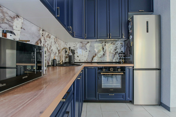 Объект по адресу Москва, 1-я Западная ул, 8 