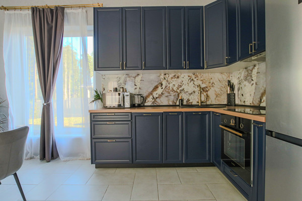 Объект по адресу Москва, 1-я Западная ул, 8 