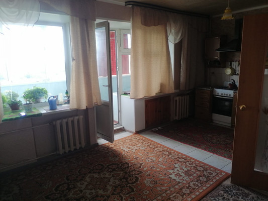 Объект по адресу Москва, Дубравная ул, 40 