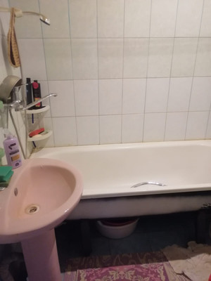 Объект по адресу Москва, Дубравная ул, 40 