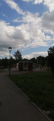 Объект по адресу Москва, Дубравная ул, 40 