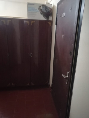 Объект по адресу Москва, Дубравная ул, 40 