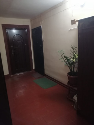 Объект по адресу Москва, Дубравная ул, 40 