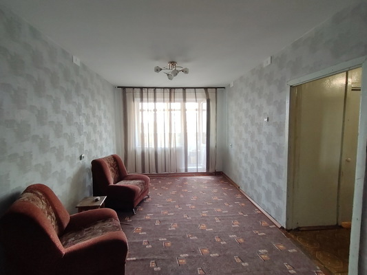 Объект по адресу Москва, Кирова (Центральный р-н) ул, 99 