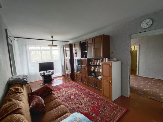 Объект по адресу Москва, Кирова (Центральный р-н) ул, 99 