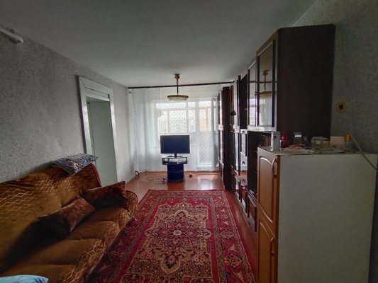 Объект по адресу Москва, Кирова (Центральный р-н) ул, 99 