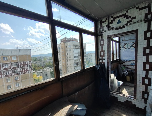 Объект по адресу Москва, Кирова (Центральный р-н) ул, 99 