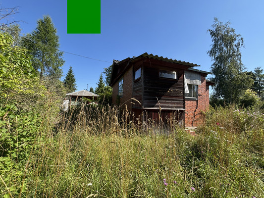 Объект по адресу Москва, Пудость тер. СНТ, 244 